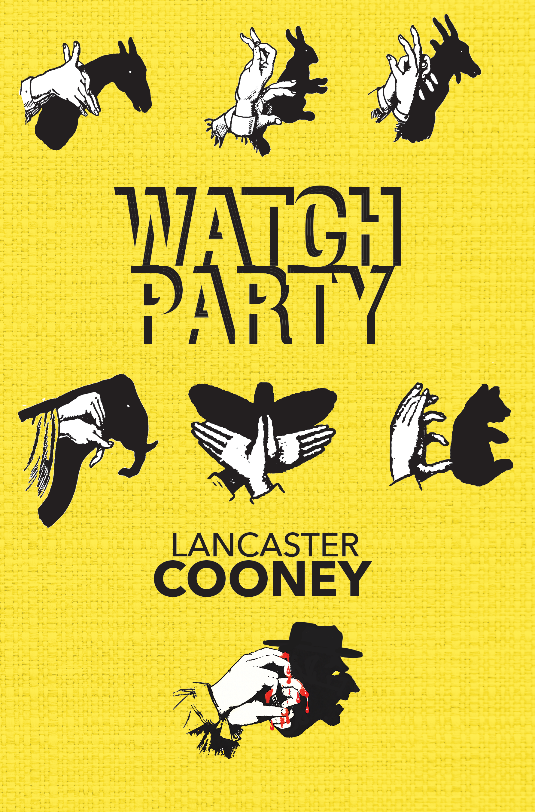 Watch Party (Preorder: Releases 6/19)