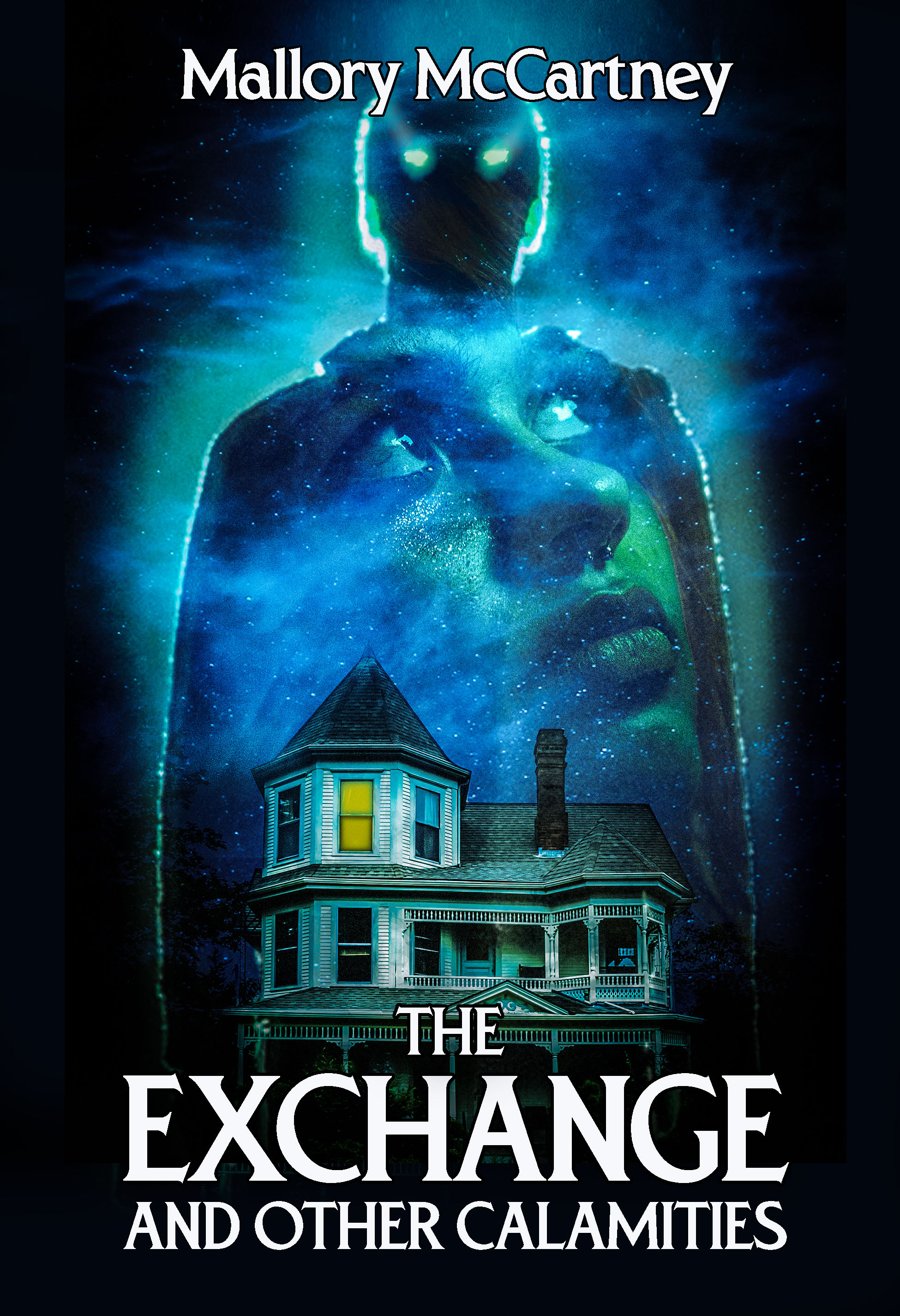 The Exchange and Other Calamities 