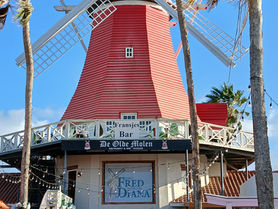 Last Hoorah - Aruba - 18 Jan 2024