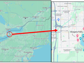 Niagara Falls, Canada Good to Know