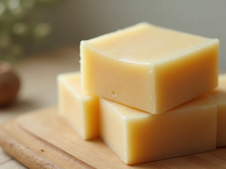 Top Australian Natural Soap Bars: A Gentle Touch from Earth to Skin
