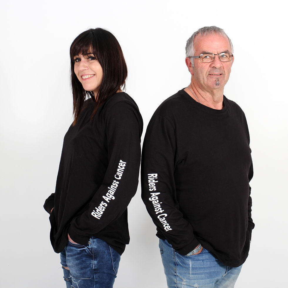 Thumbnail: Unisex Long Sleeve Shirt