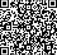 QRCode for _IRWA Volunteer Signup Cleveland 2022 Education Conference.png