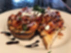 Bruchetta