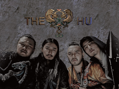 The HU เรื่องของวงดนตรีเฮฟวี่เมทัลลูกหลานเจงกิสข่าน ผู้พาวัฒนธรรมมองโกลกลับมาผงาดอีกครั้ง