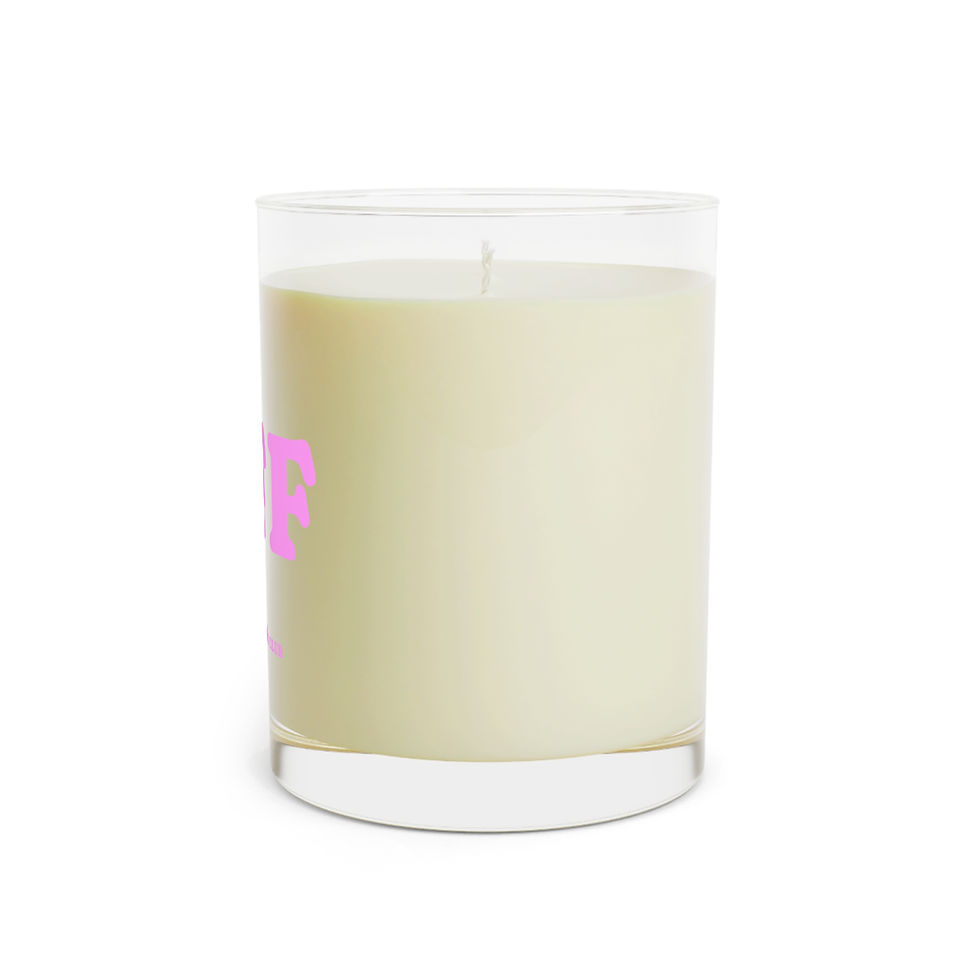 Thumbnail: BFF - Scented Candle