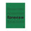 Thumbnail: REPEAT - ENVY GREEN POSTER