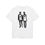 Thumbnail: "FIGURINE" EMMIE TEE DRESS 