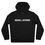 Thumbnail: MODEL - BADKIDDS HOODIE