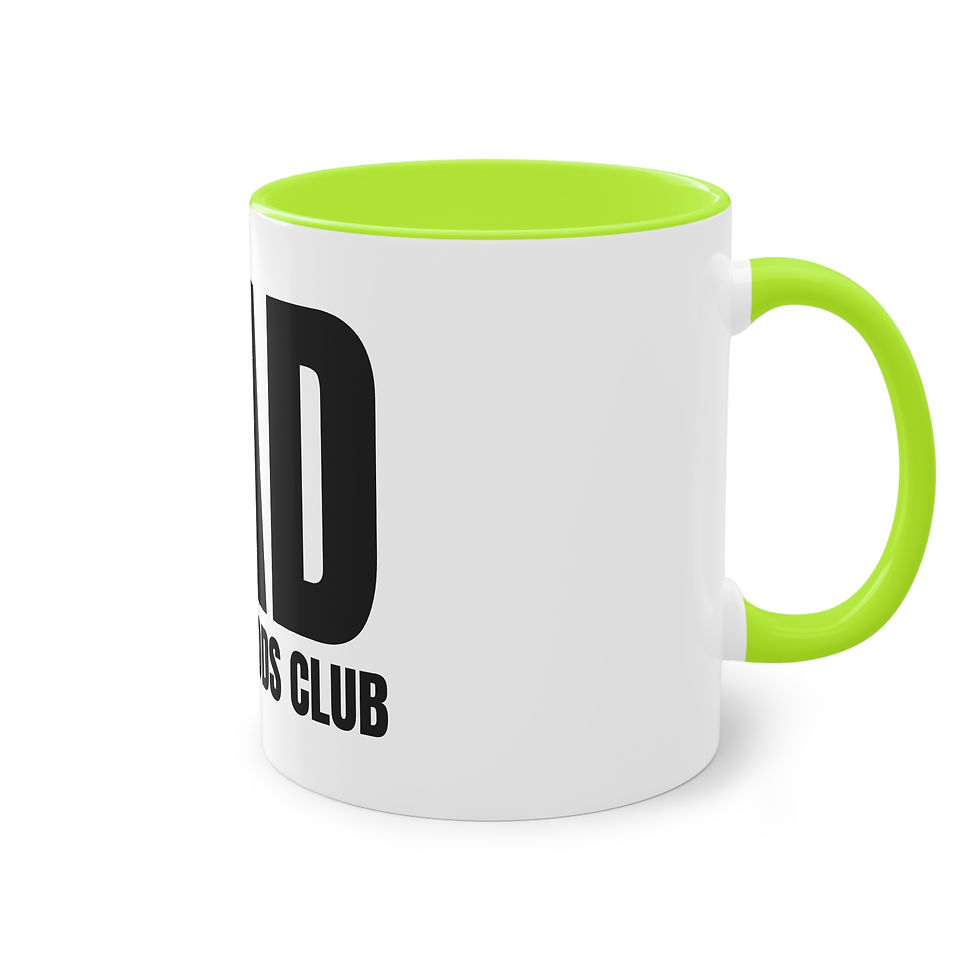 Thumbnail: BKC Coffee Mug