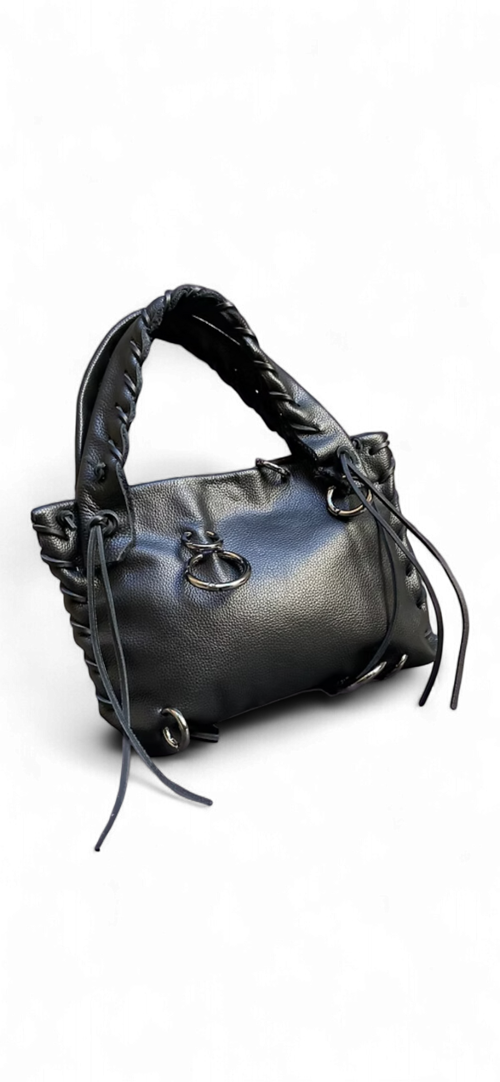 Miniatura: JO BAG TOTBLACK