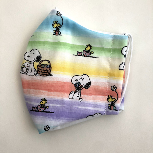 Peanuts Snoopy & Woodstock Suzuki Kitchen