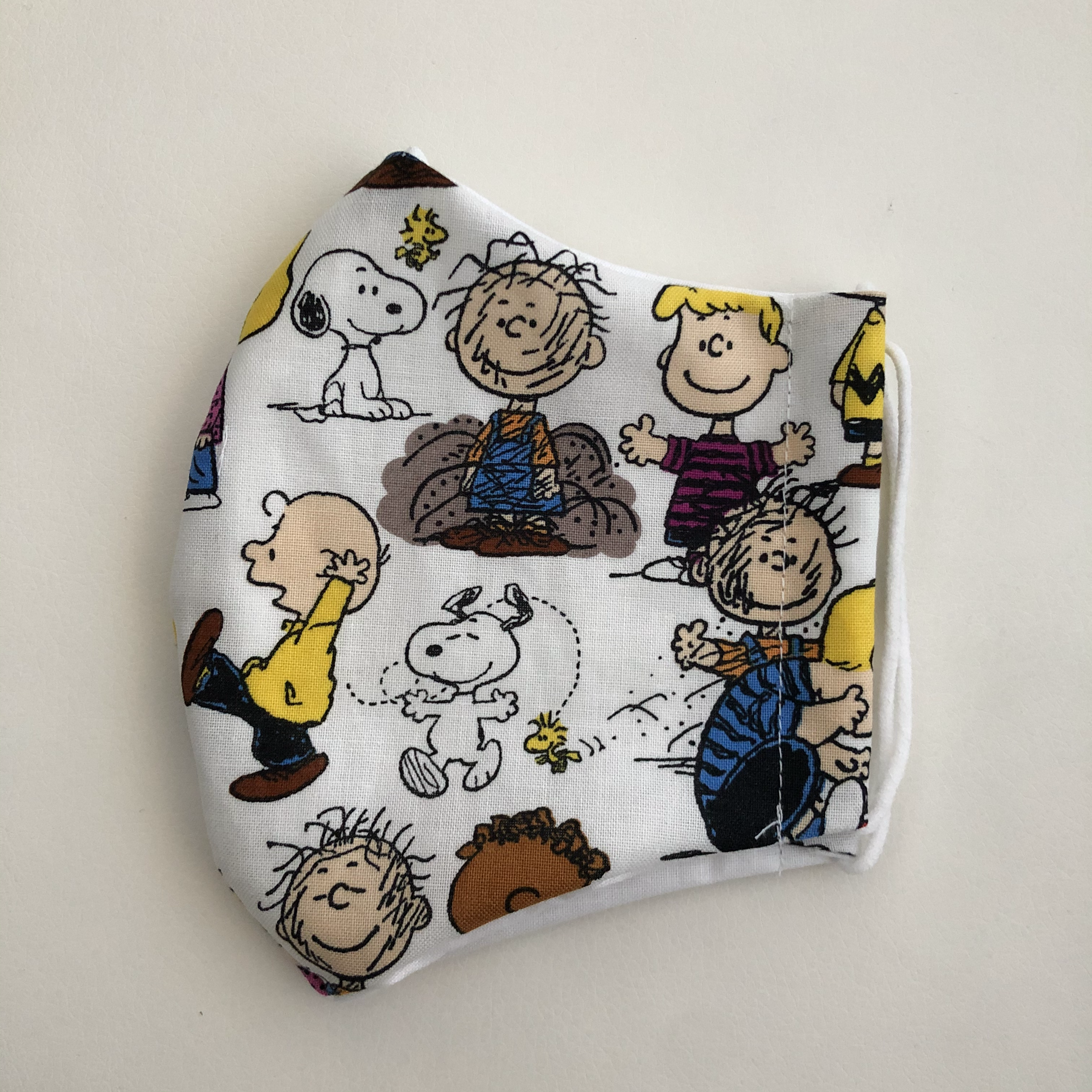 Peanuts Snoopy & Gang