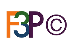 logo F3P Ferrein ACM process