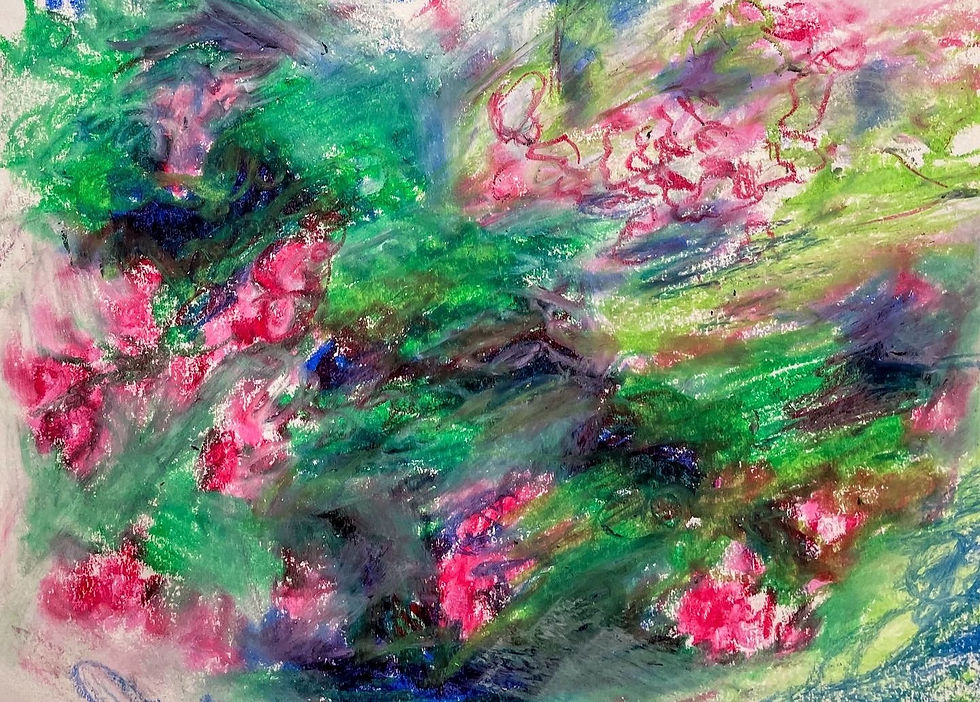 home Ava Robitaille Art