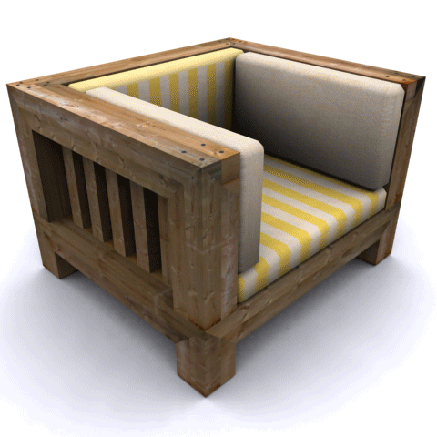 armchair_build