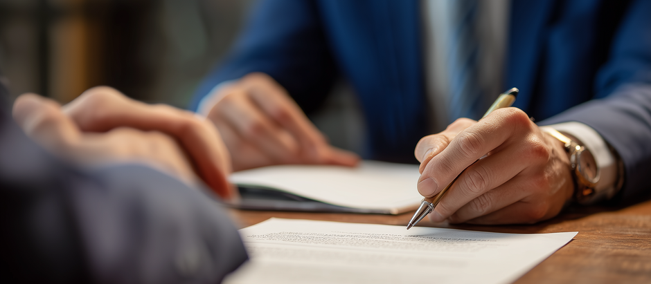 Why Choose Genesee Legal for Your Legal Needs?