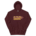 Thumbnail: ASU Roller Hoodie
