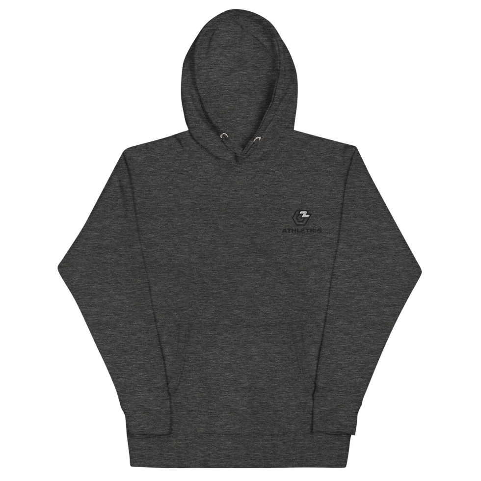 Thumbnail: G² Athletics Embroidered Hoodie