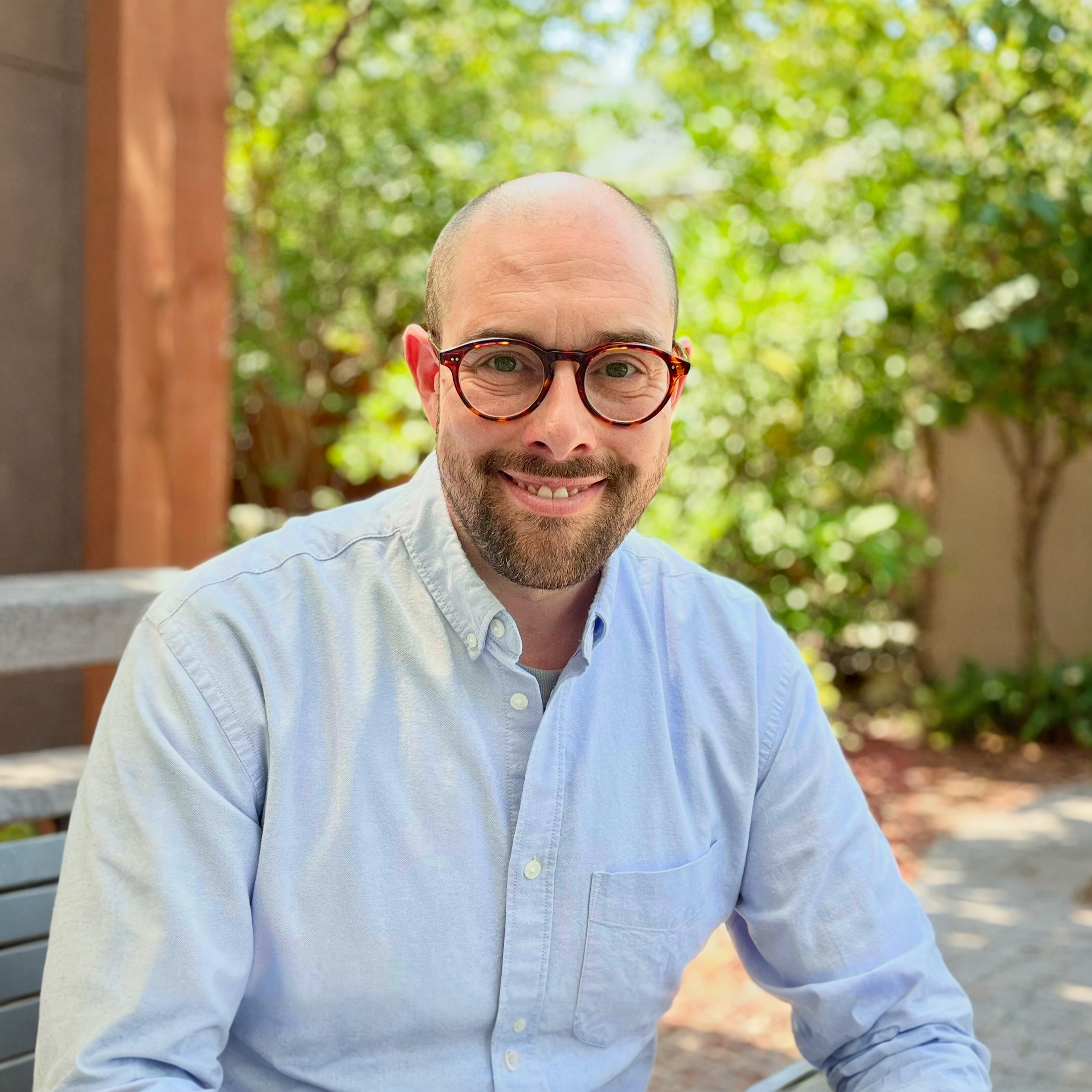 Writer: Corey Johnson