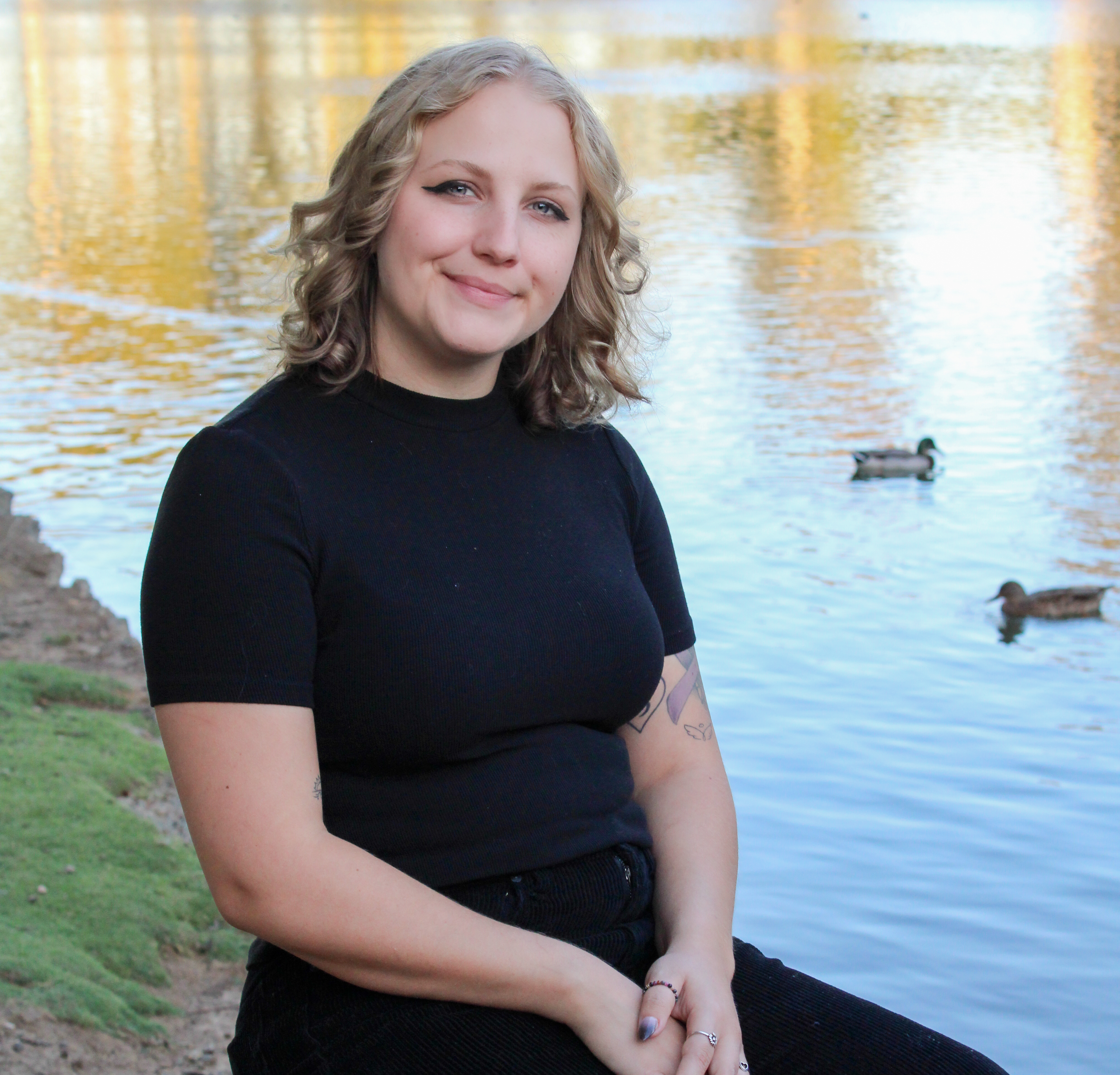 Writer: Paige Hopkins