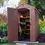 Miniatura: Deposito De Jardin Keter Darwin 4x6 - 205x184x126 Cm