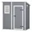 Miniatura: Deposito De Jardin Keter Manor Pent 6 X 4 183x111x200cm