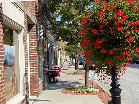 Roanoke Electricians