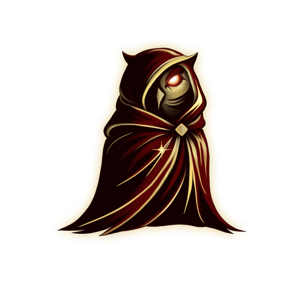 LarryTransparentBackgroundWGoldGlow.png