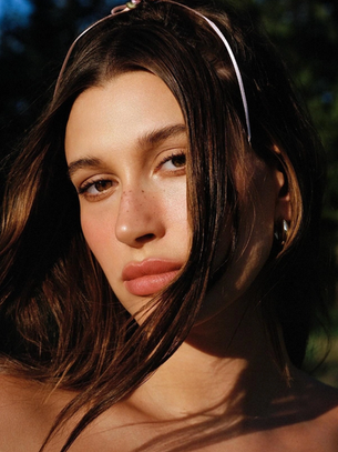 Hailey Bieber Sells Her Beauty Brand Rhode to Elf Beauty in a $1 Billion Deal