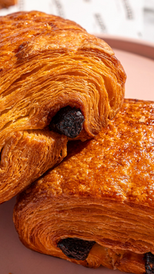 A Gourmet Guide to the Chicest Gluten-Free Bakeries in London