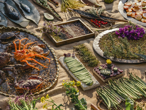 noma - One Of The World's Most Renowned Restaurants Is Arriving In Los Angeles