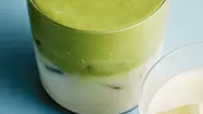 Matcha Brand JENKI Diversifies Into Publishing With New Recipe Collection