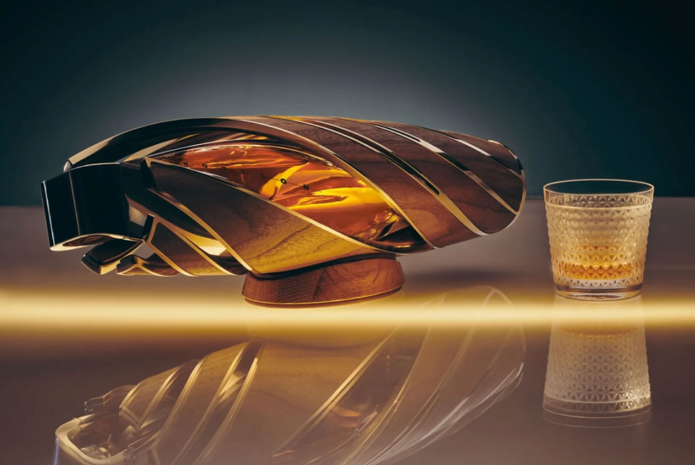 The Macallan