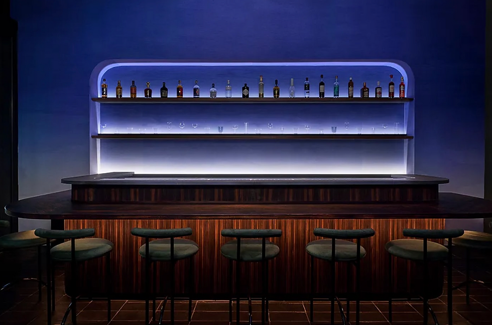 Image: Launchpad Hospitality