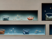 Inside LOEWE’s New Paris Flagship on Rue Saint-Honoré