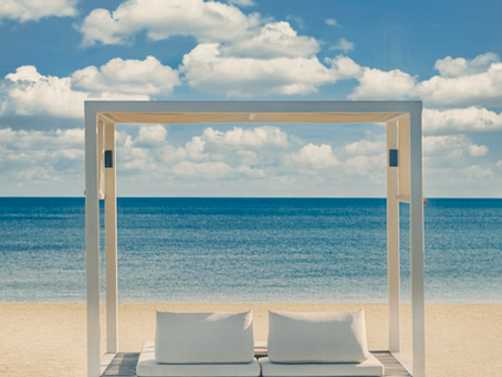 One&Only Desaru Coast in Malaysia: The Sole Spa in the Region Offering Augustinus Bader-Enriched Treatments