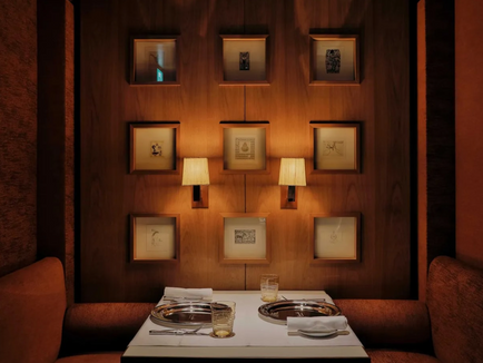 Inside the Recently Reopened and Refurbished Park Hyatt Tokyo