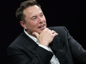 Elon Musk Is Reportedly The First Person to Achieve A Net Worth of $500 Billion USD