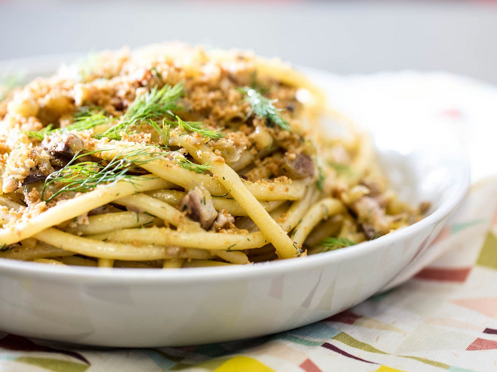 Image: Serious Eats / Vicky Wasik