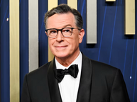 From Late Night to Middle-earth: Stephen Colbert Co-Writes New Lord of the Rings Installment