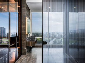 Penthouse Living to Enhance One's Lifestyle and Investment Portfolio