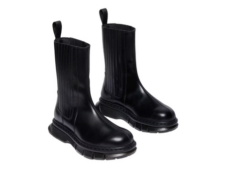 Dr. Martens Unveils New Laceless 14XX QUBIST Collection