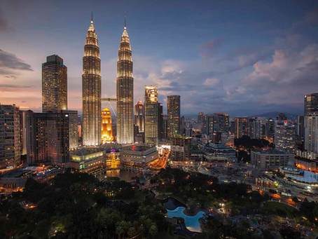 Reasons Malaysia Surpasses Thailand as Southeast Asia's Premier Tourism Destination
