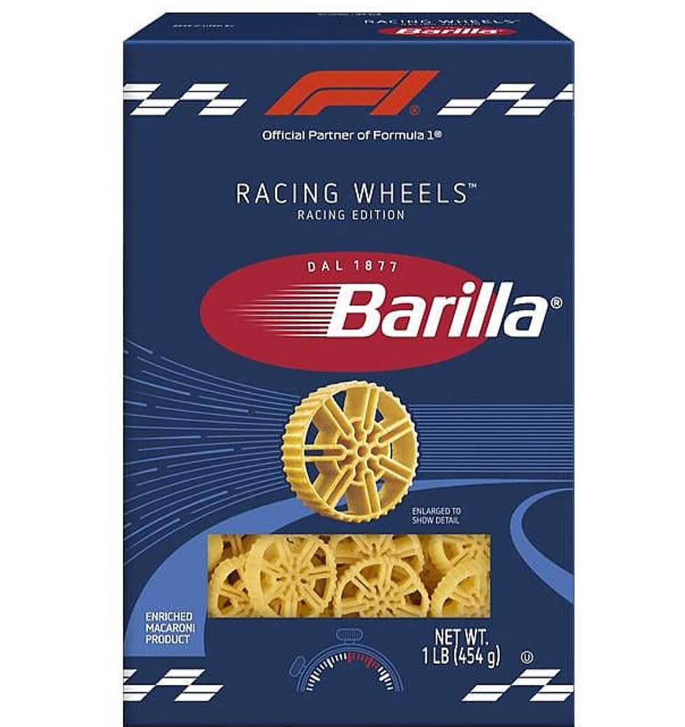 Barilla