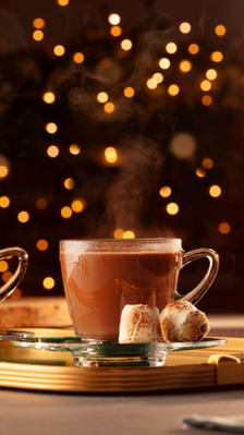 Winter Cocktails to Make at Home