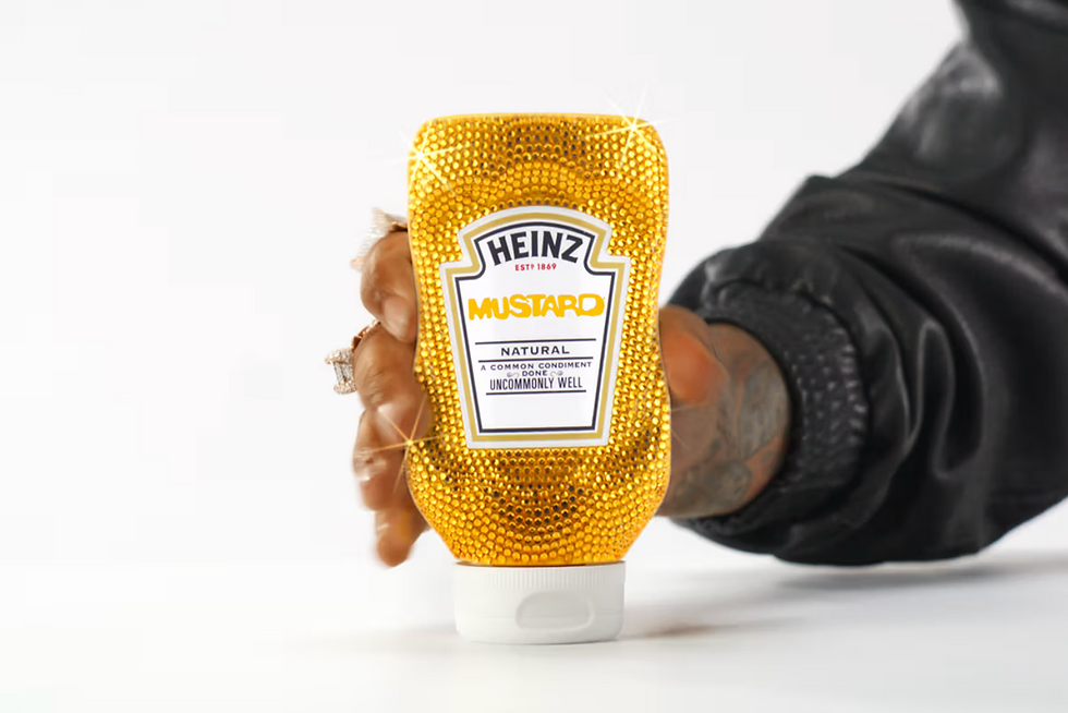 Image: Heinz