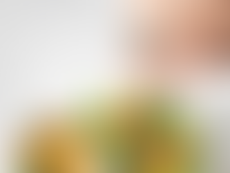 Hot Honey Sweet Potato Ground Beef Bowl