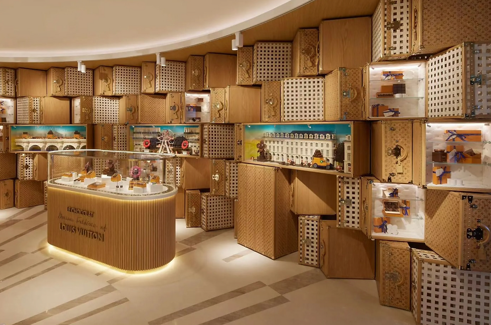 Louis Vuitton