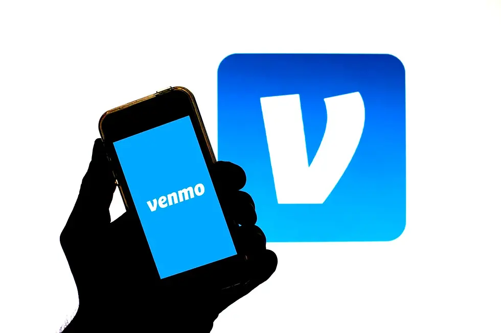 Venmo Just Got a Massive Redesign to Keep Up With Modern Fintech